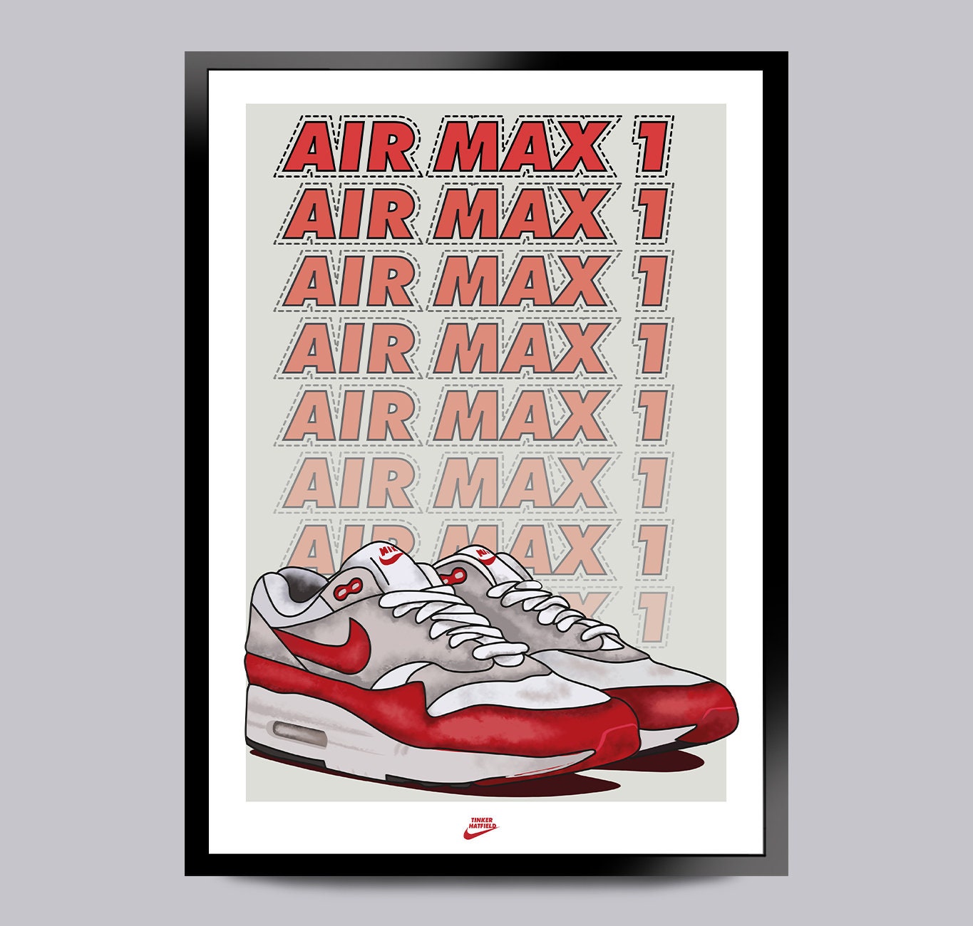 Air Max 1 - Etsy Air Max 1 - Etsy