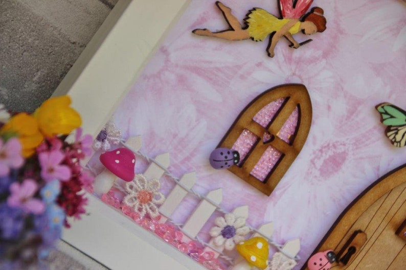 Regali di compleanno per ragazze casa delle fate ragazze ... Regali di compleanno per ragazze casa delle fate ragazze ...