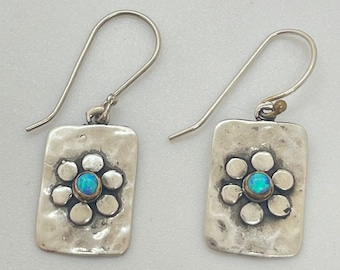VINTAGE VARIE : SPILLA IN ARGENTO 925 E PERLA