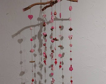 Chambre Rose De Filles Etsy France