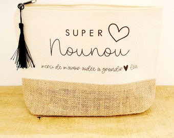 Anniversaire Nounou Etsy Anniversaire Nounou Etsy