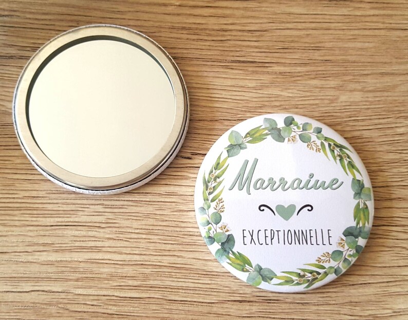 Gift Request Godmother Idee request godmother gift mirror godmother mirror pocket godmother request godmother announcement godmother