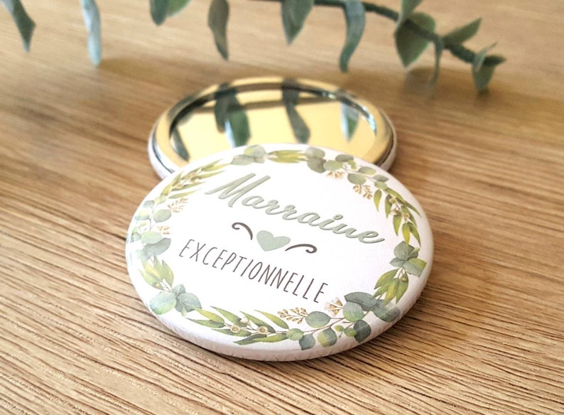 Gift Request Godmother Idee request godmother gift mirror godmother mirror pocket godmother request godmother announcement godmother