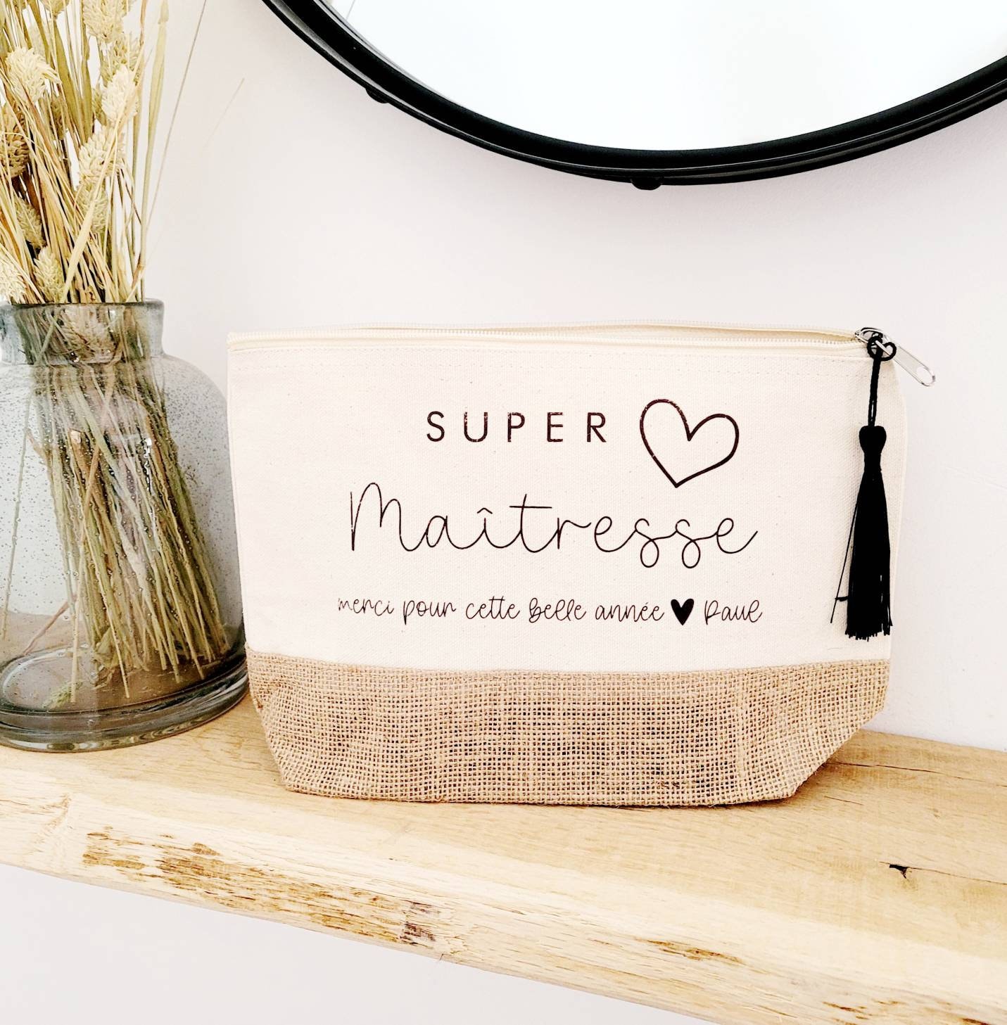 Super-mistress heart kit /custom mistress kit/gift mistress end of ye…
