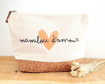 Small customizable cork kit/personalized cork kit/personalized mum kit/mum kit/Mother's Day gift/mum
