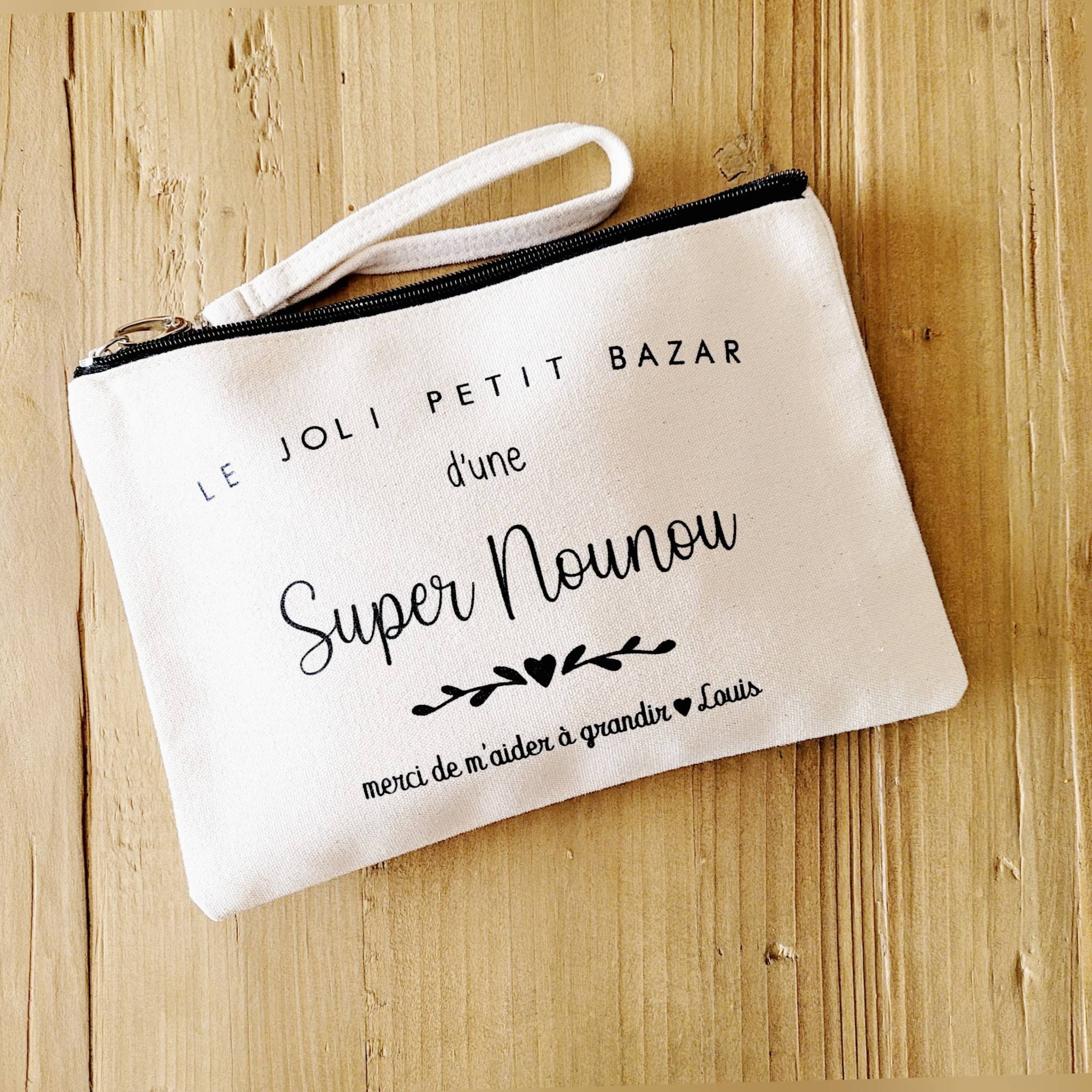Pretty nanny's bazaar kit/nanny/nanny gift kit/super nanny/nanny …
