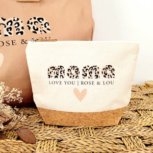 Mama love you cork kit/mum personalized kit/mum cork kit/Mother's Day gift/Mother's Day gift/mum kit