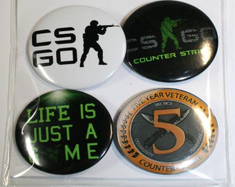 Pin em Counter-Strike CS .