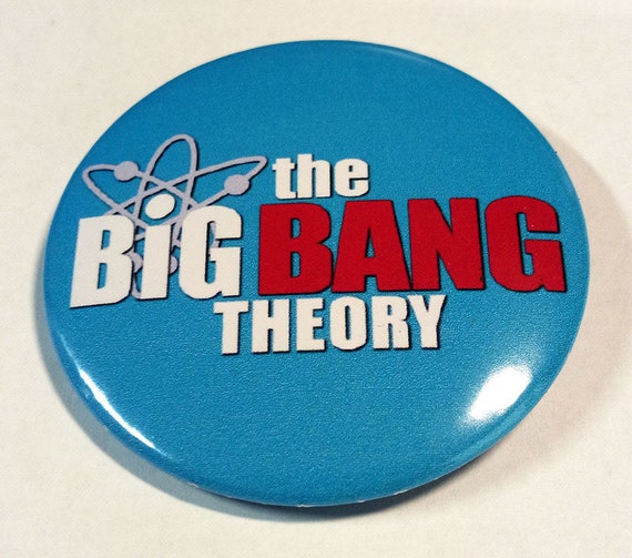 Pin on Big Bag Theory
