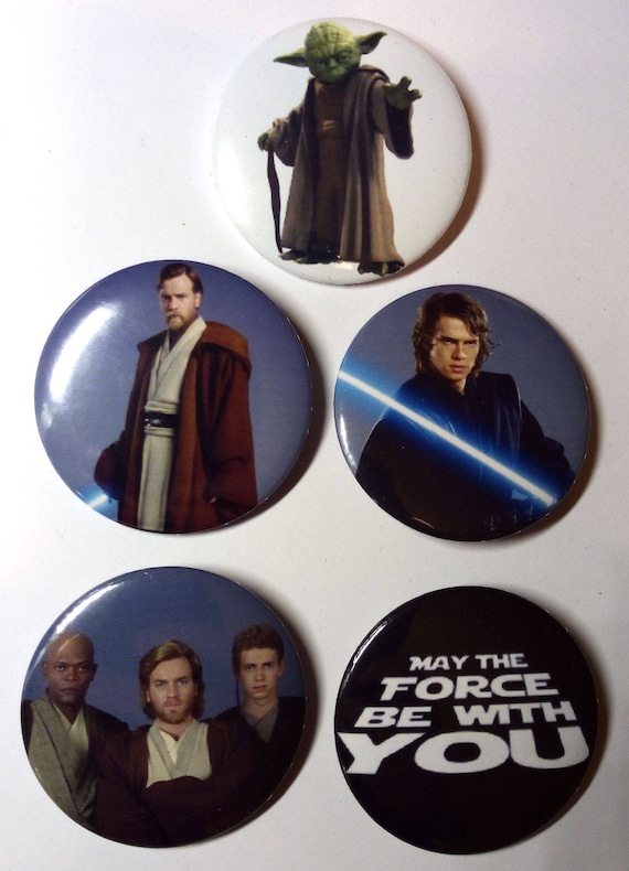 star wars magnets