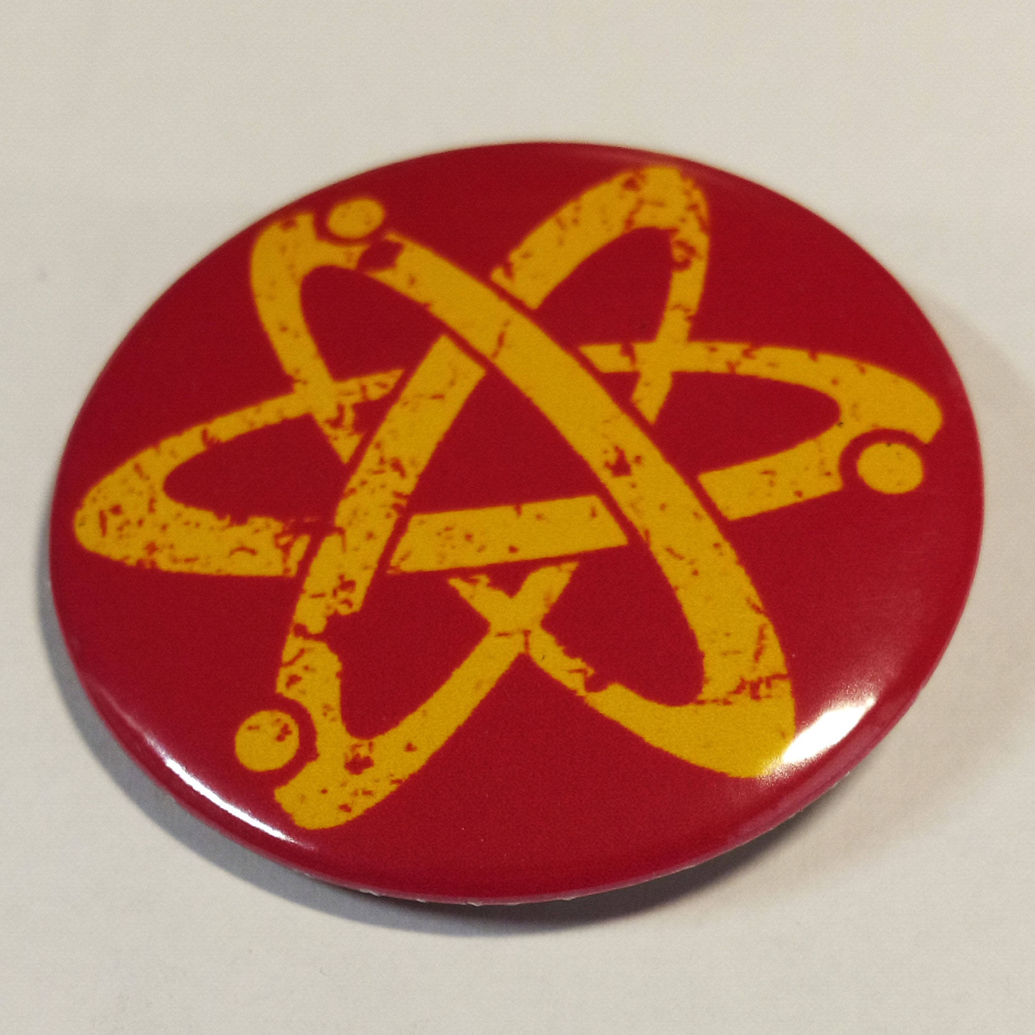 The Big Bang Theory Pins, Fridge TBBT Badges, TBBT Pinback