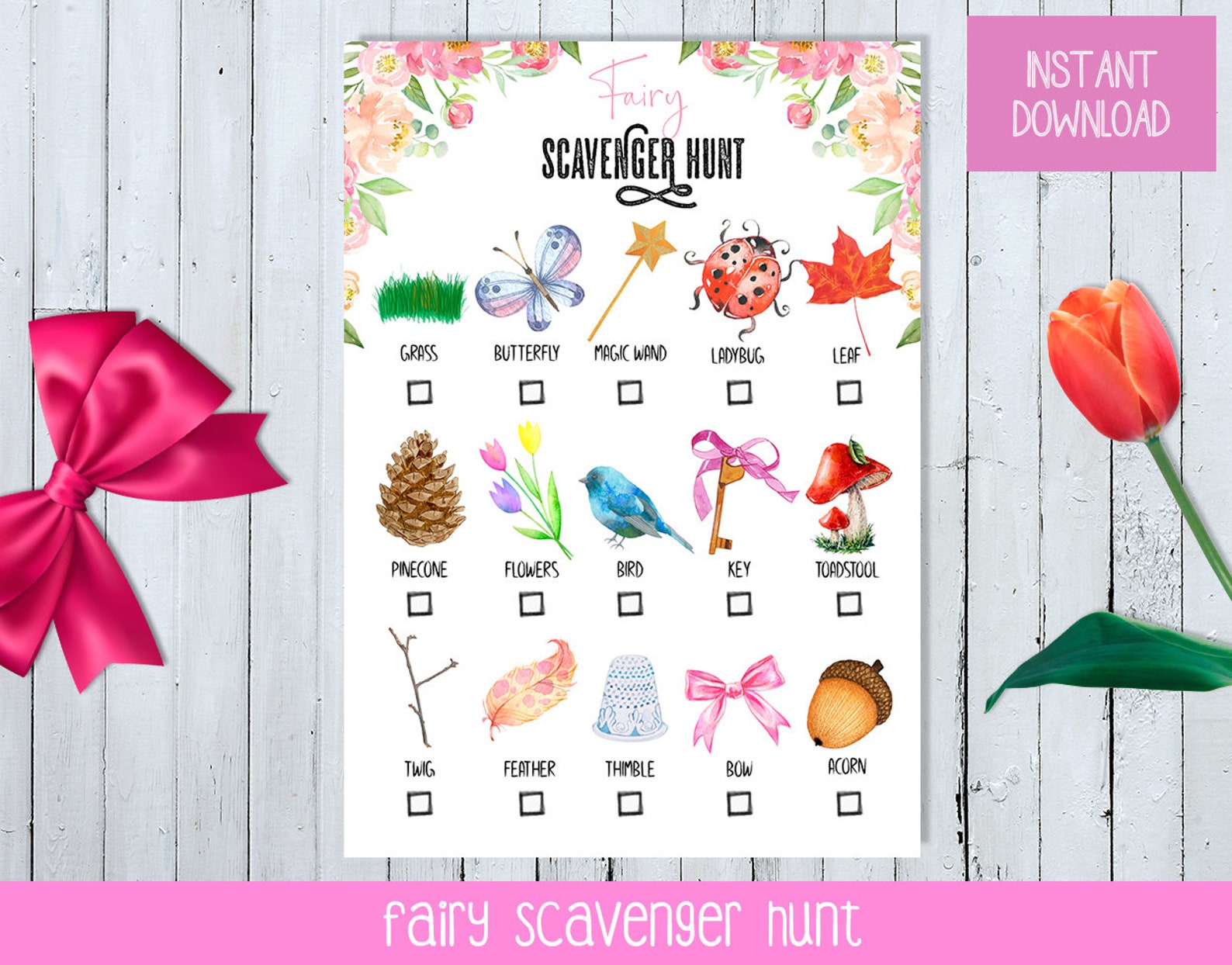 printable-fairy-scavenger-hunt-for-kids-magical-scavenger-etsy
