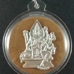 Thai Amulet Phra Phrom Wat Ban Phen Lp Phoon