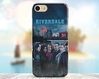 Stranger Things Christmas Lights Case For iphone 7 7Plus