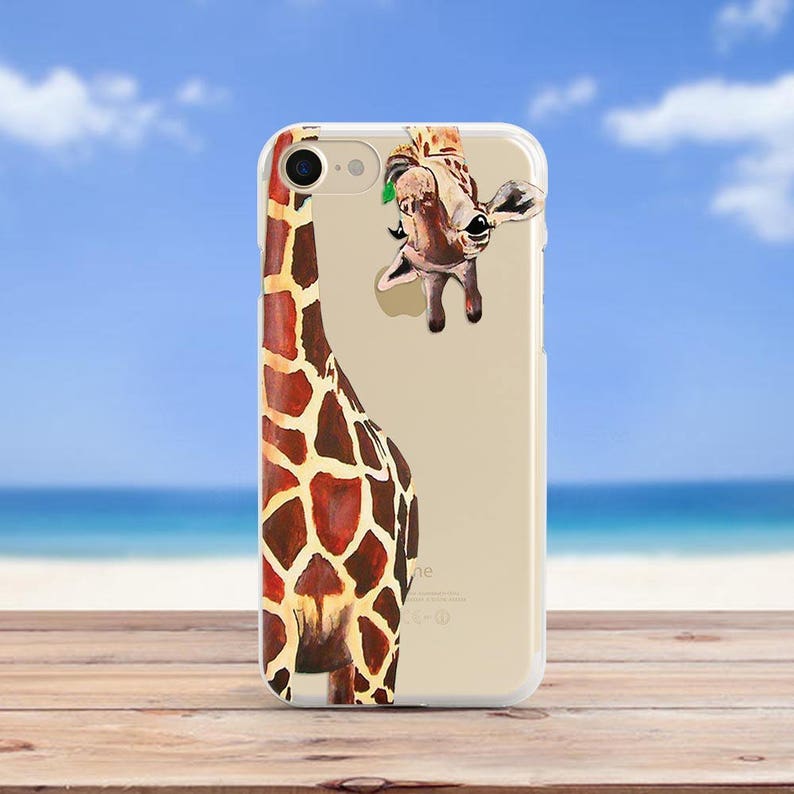 giraffe case iphone 8 plus giraffe case iphone 8 plus