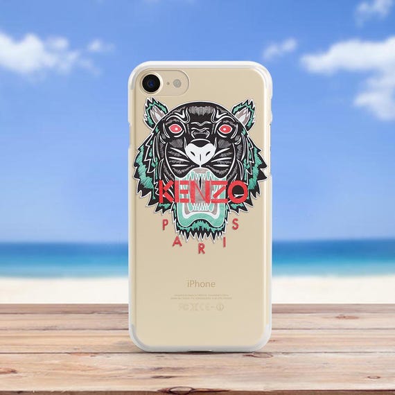 coque kenzo samsung a5 2016