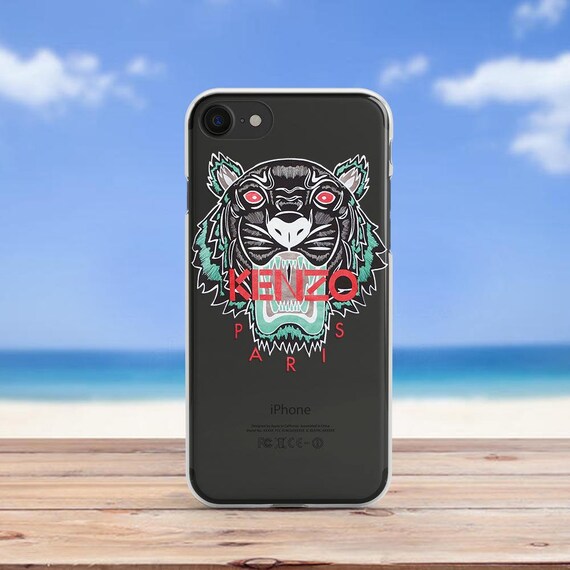 coque kenzo galaxy s8