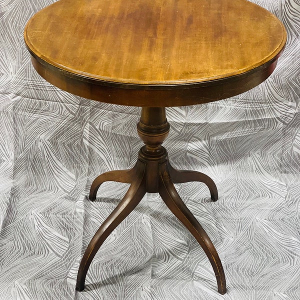 Imperial Furniture, Grand Rapids, Table Etsy