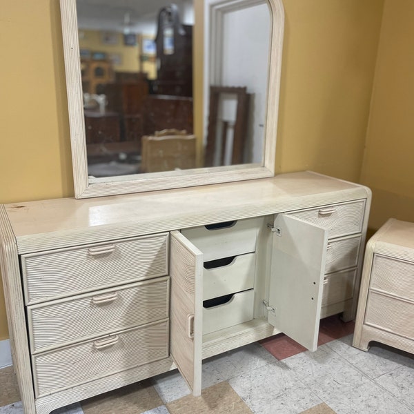 Vintage Dresser Set Etsy