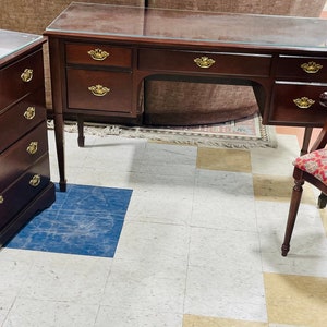 Bombay Desk Etsy