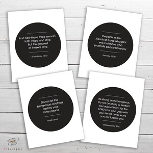 Proverbs 12:20 - Wall Art - All Proceeds to Artsakh and Armenia Relief Fund - Custom Artwork
