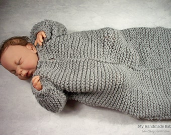 baby bunting sleep suits
