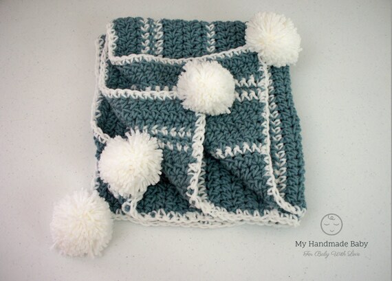 Contemporary modern baby knitting patterns