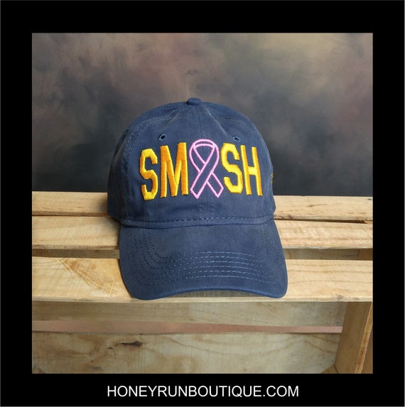 smash hat nashville predators