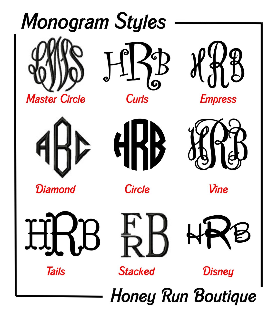 Monogrammed Distressed Baseball Cap - Personalized Initial Hat - Etsy
