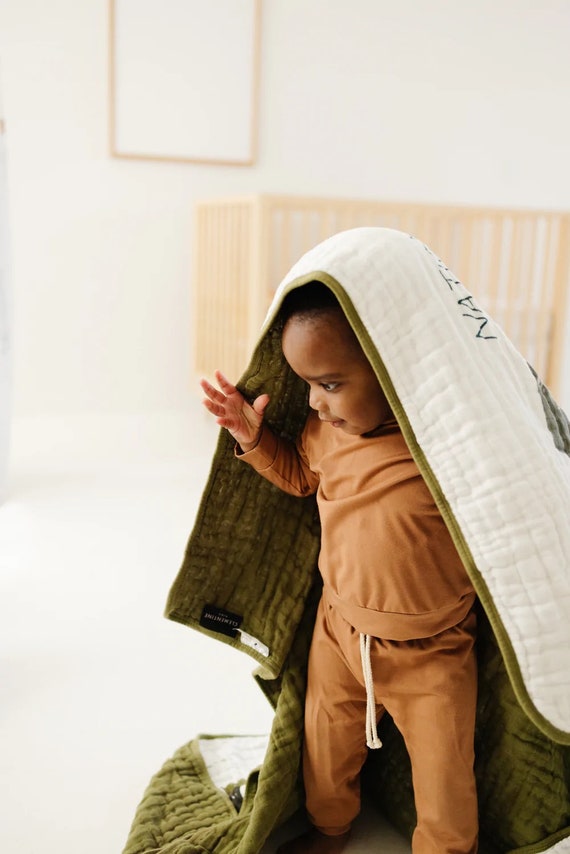 Large kids blanket hot sale