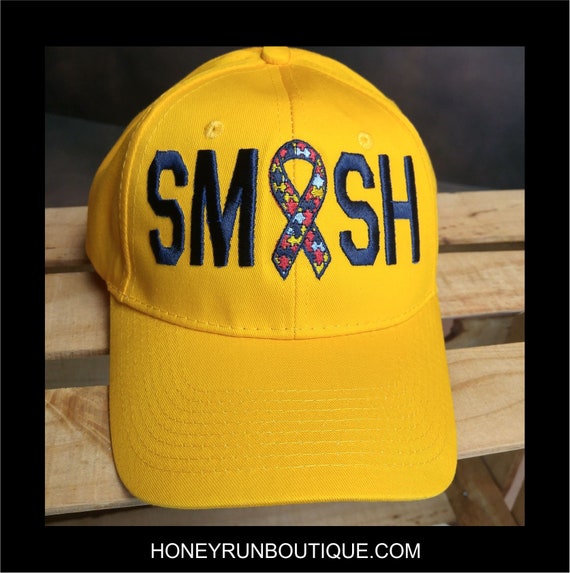 preds smash hat