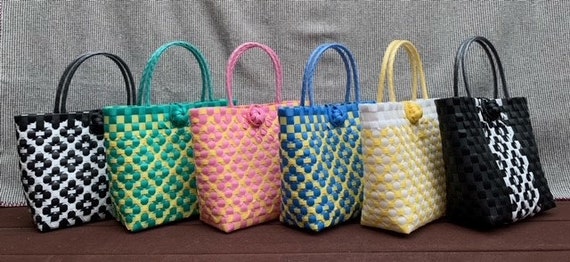 Bayong bag store for sale