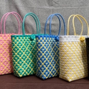 Balenciaga bayong online bag