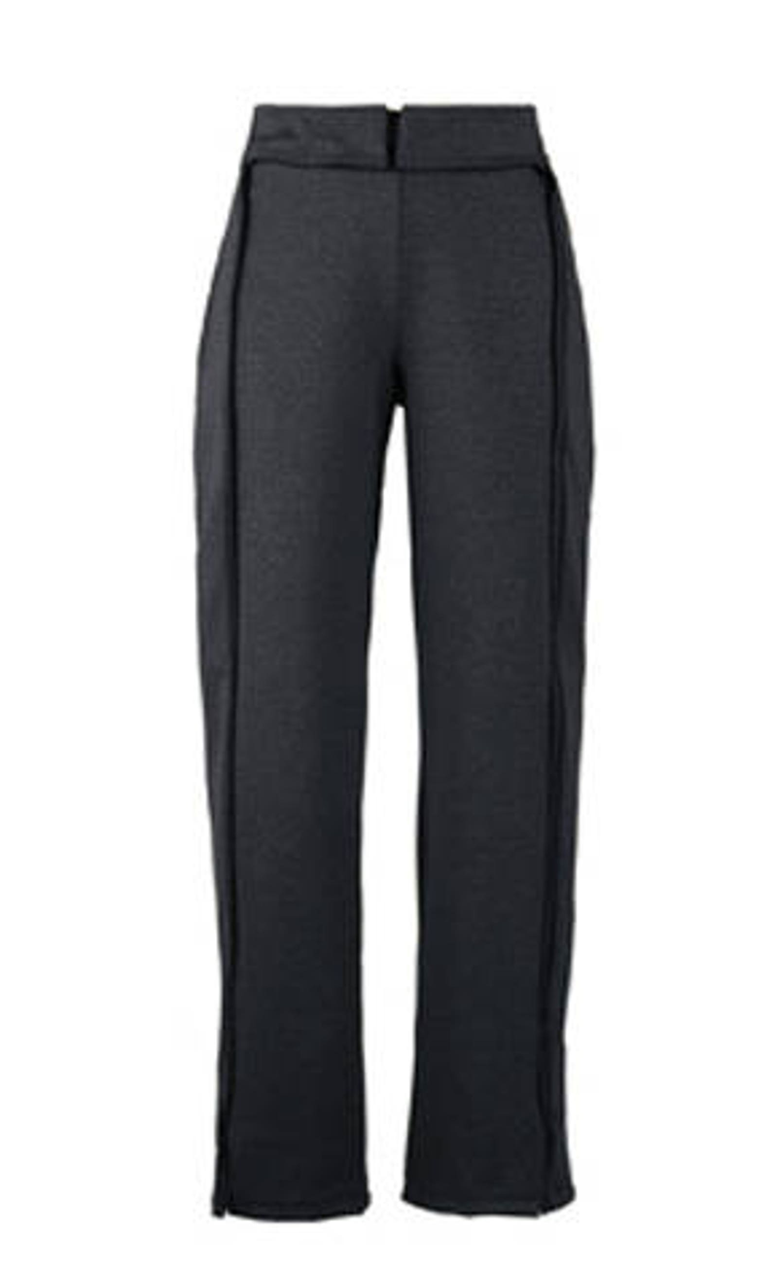 Zip Front Adaptive Yoga Pants Etsy