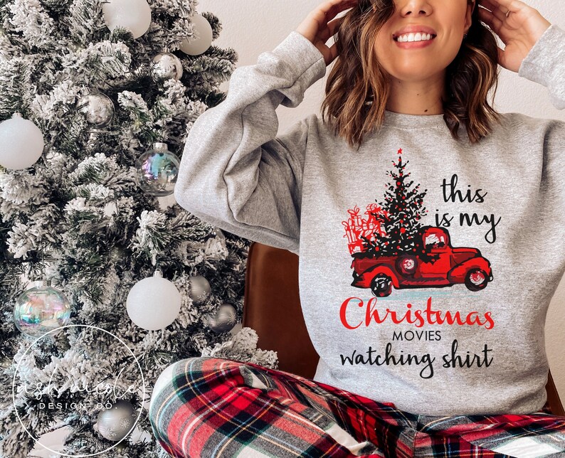 My Hallmark Christmas Movie Watching Shirt Hallmark Christmas Movies Tree Xmas Hallmark Movie Shirt My Hallmark Christmas Movie Watching Shirt Hallmark Christmas Movies Tree Xmas Hallmark Movie Shirt