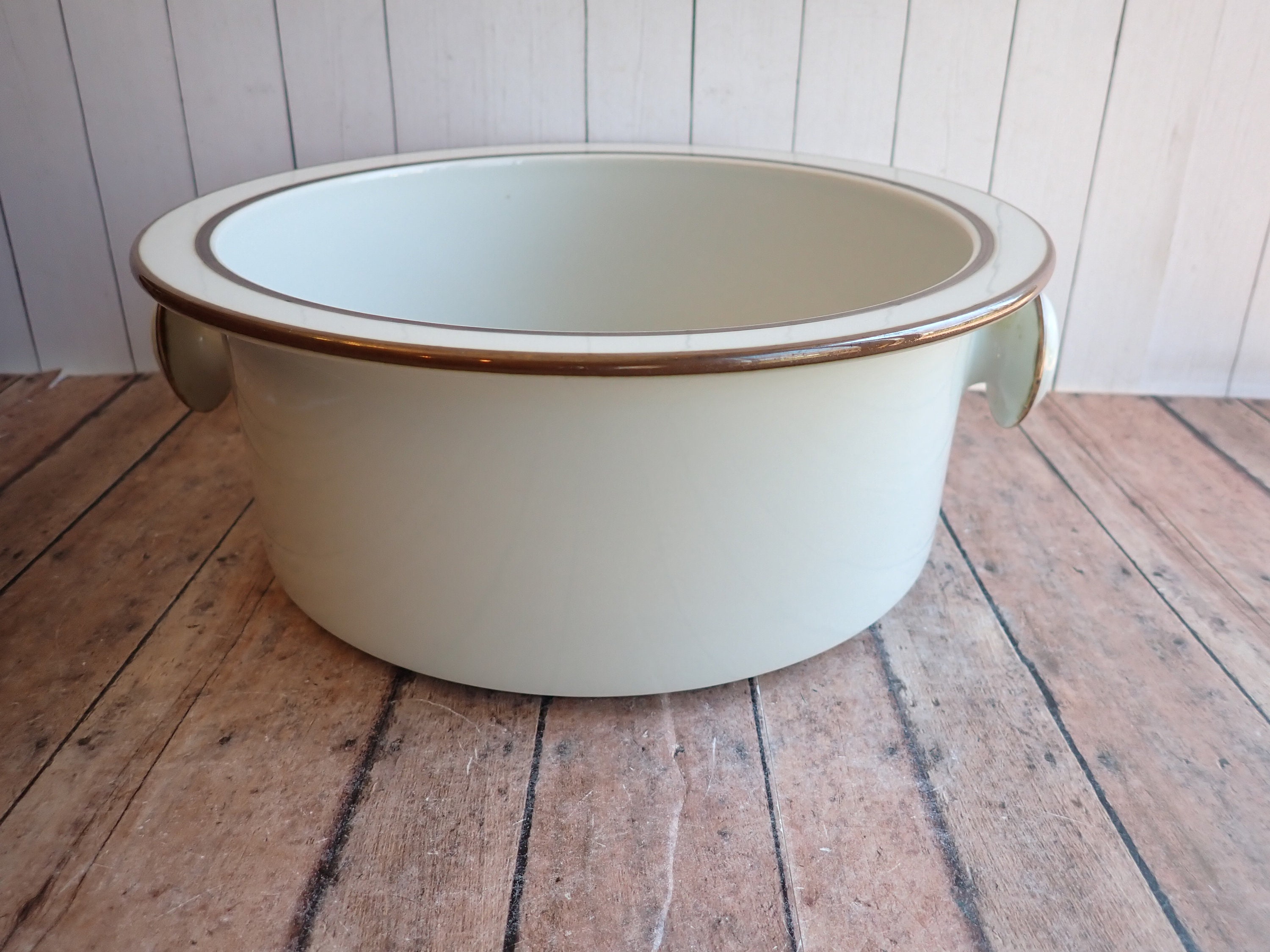 Dansk Købenstyle Casserole Dish