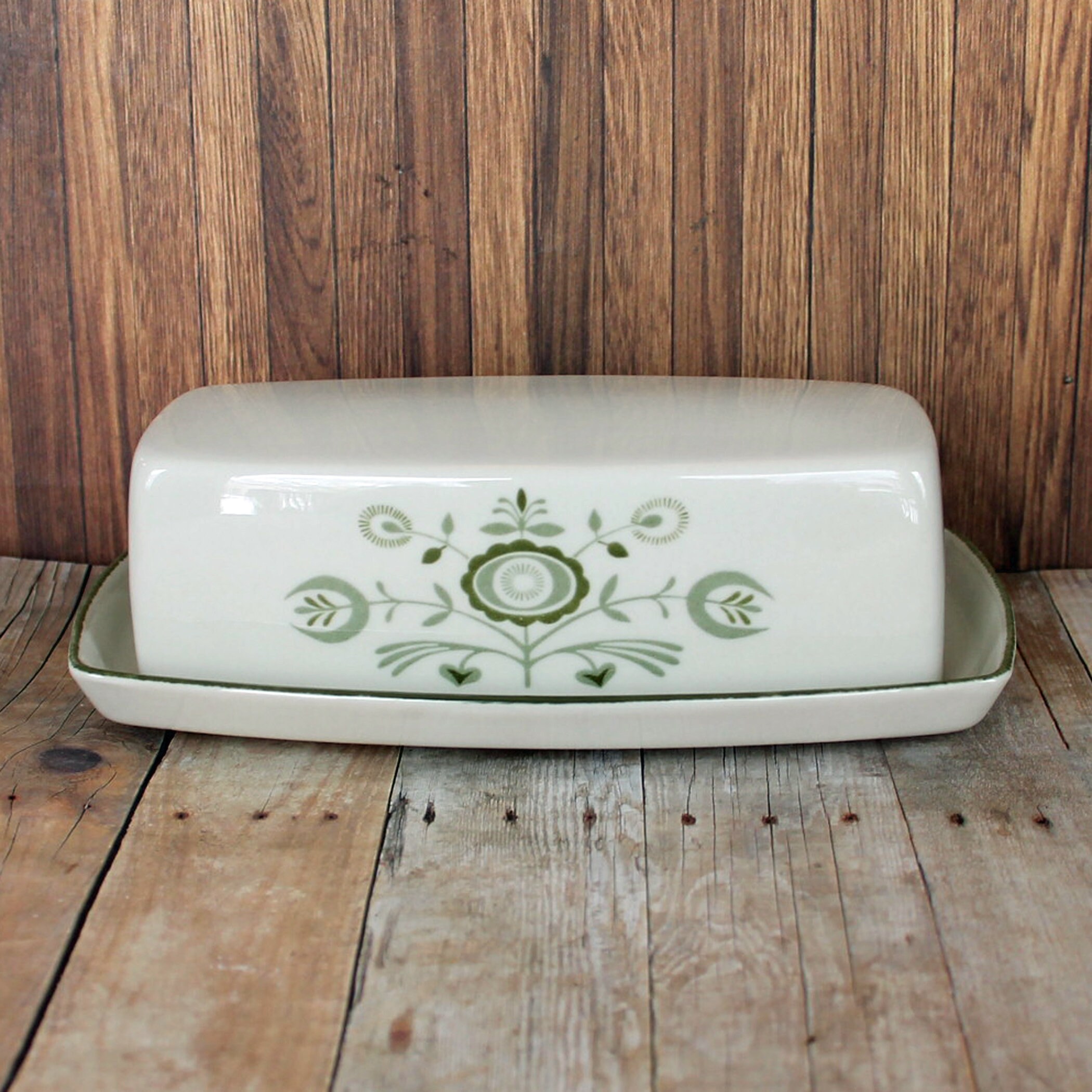 Francis Butter Dish main image 1