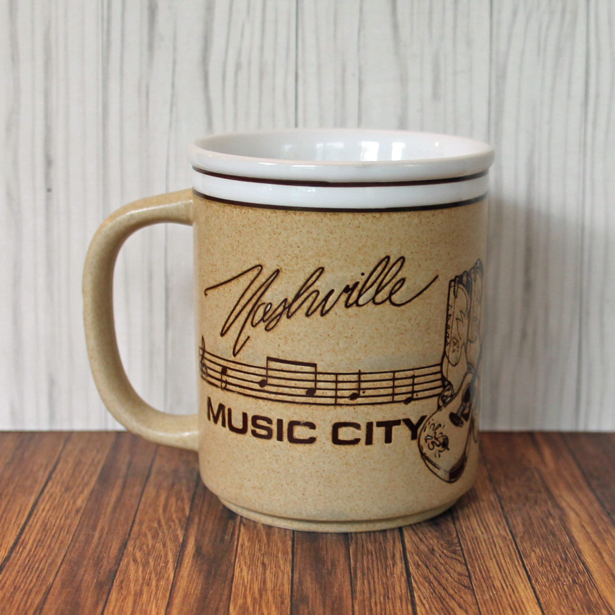 What Souvenirs To Buy In Nashville