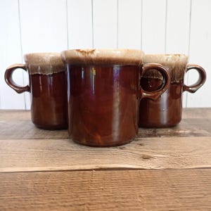 Mccoy Brown Drip - Etsy