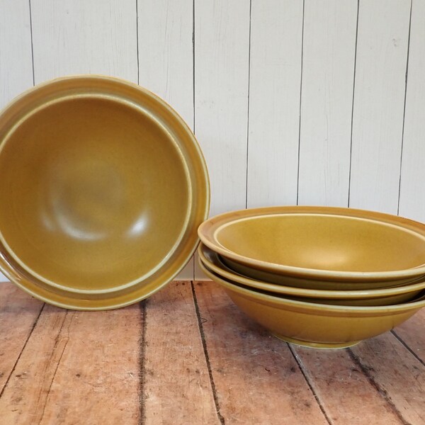 Cereal Bowl Set Etsy