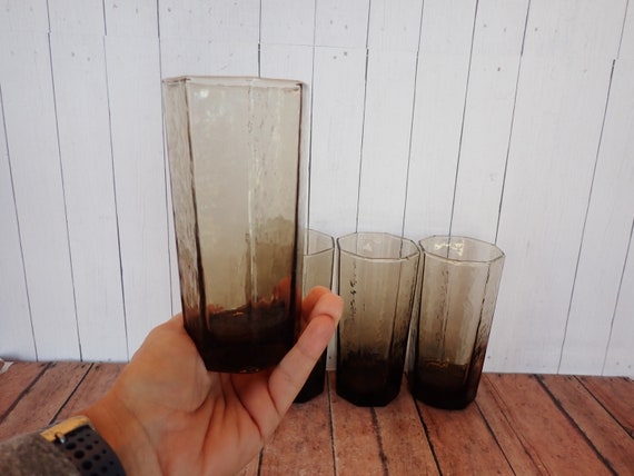 Classic Higgins Boats Pint Glasses Classic Higgins Boats Pint Glasses