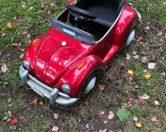 classic pedal cars for sale