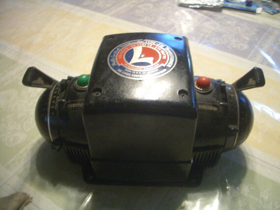 lionel trainmaster transformer