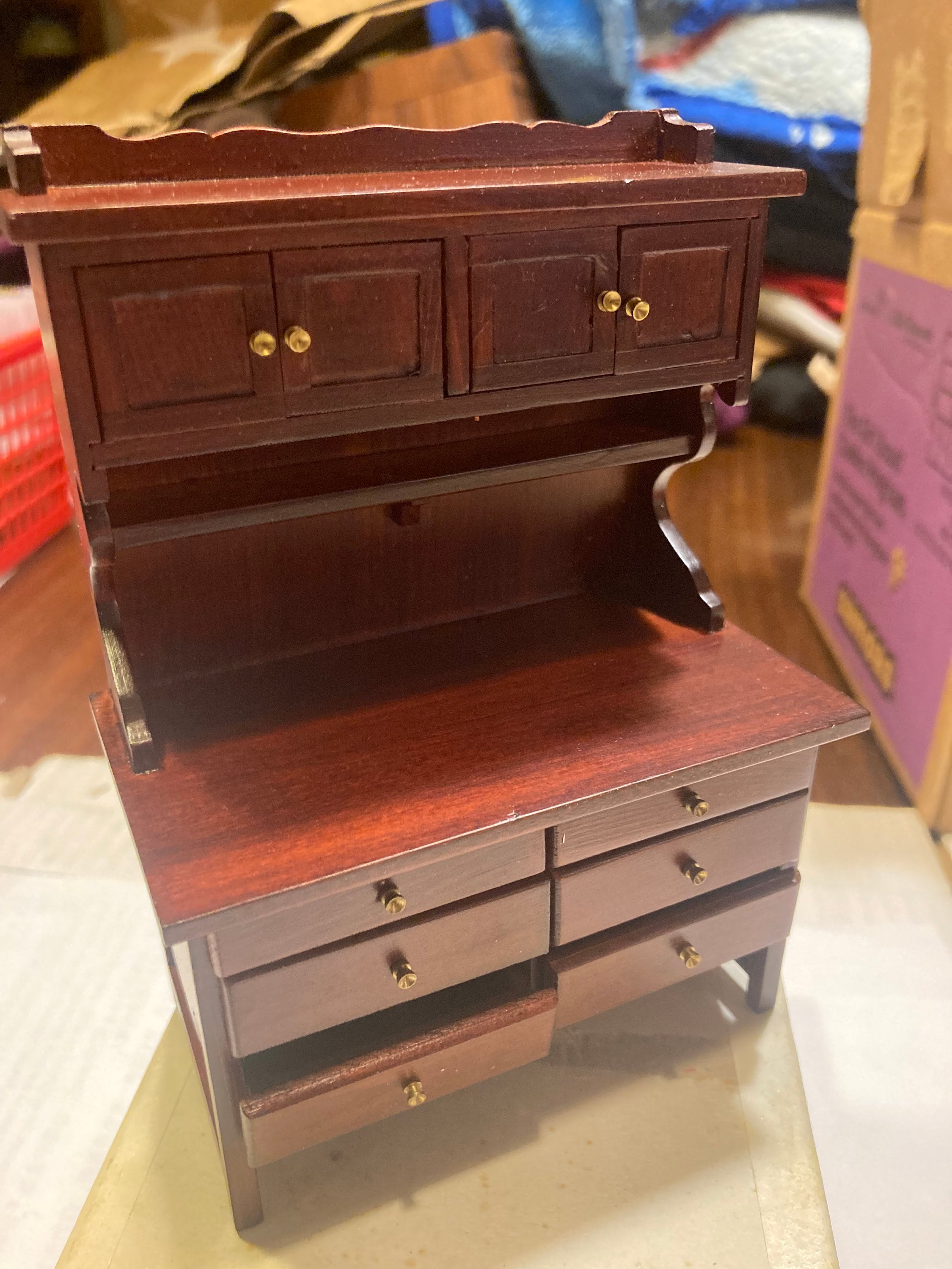 Discount dollhouse best sale