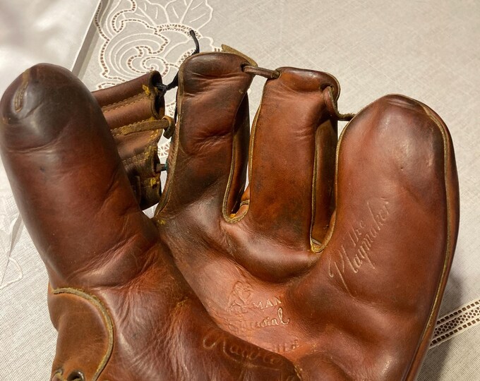 Gant de Baseball Junior PM115TBJ Playmaker 11.5 - Baseball Town