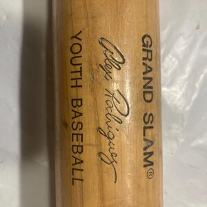 Vintage louisville slugger bat - Etsy 日本