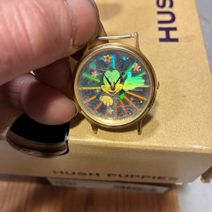 Sesame Street Watch - Etsy display picture 3