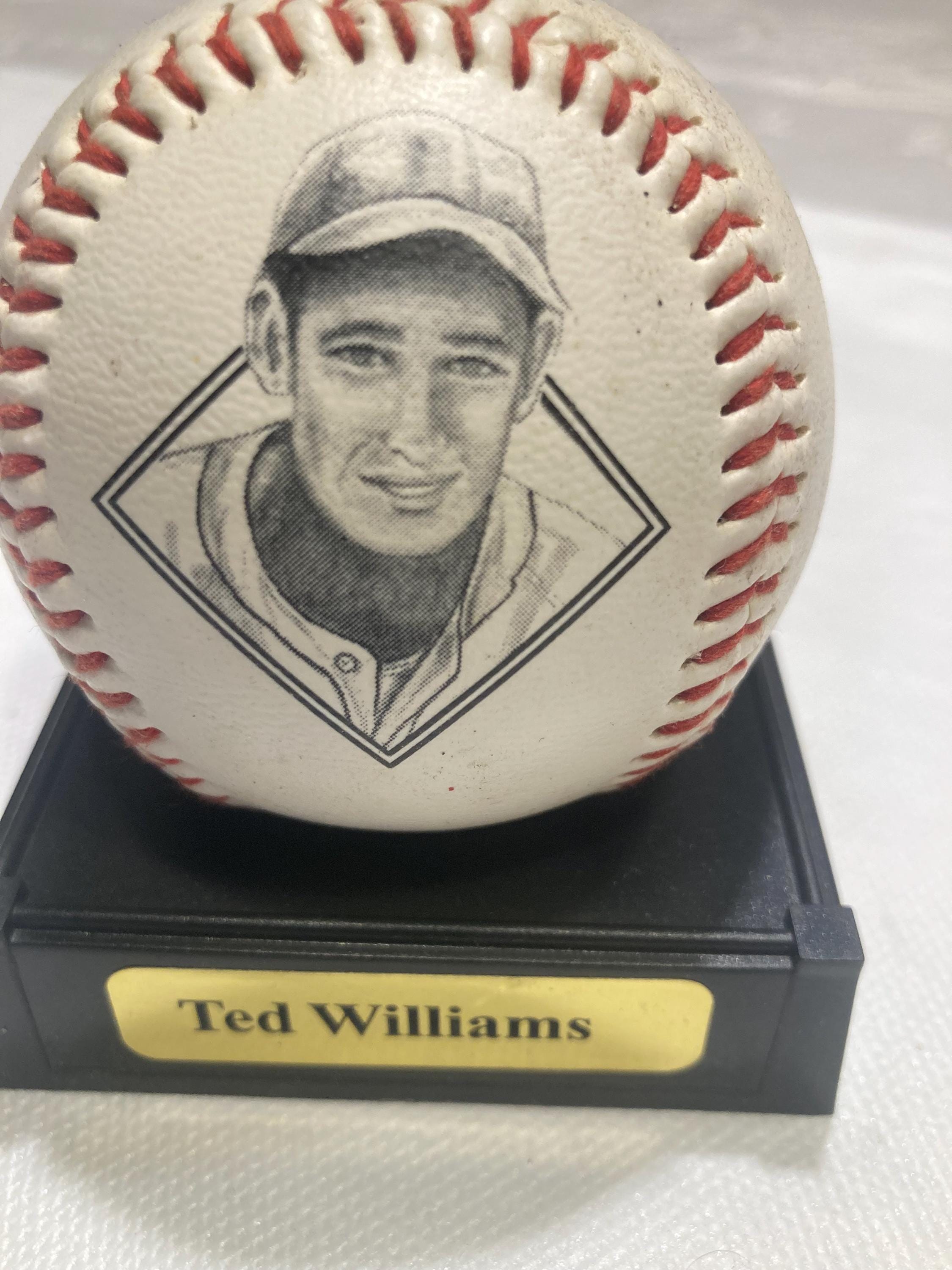 Vintage Baseball - Etsy Hong Kong