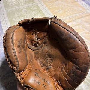 Regent glove - Etsy 日本