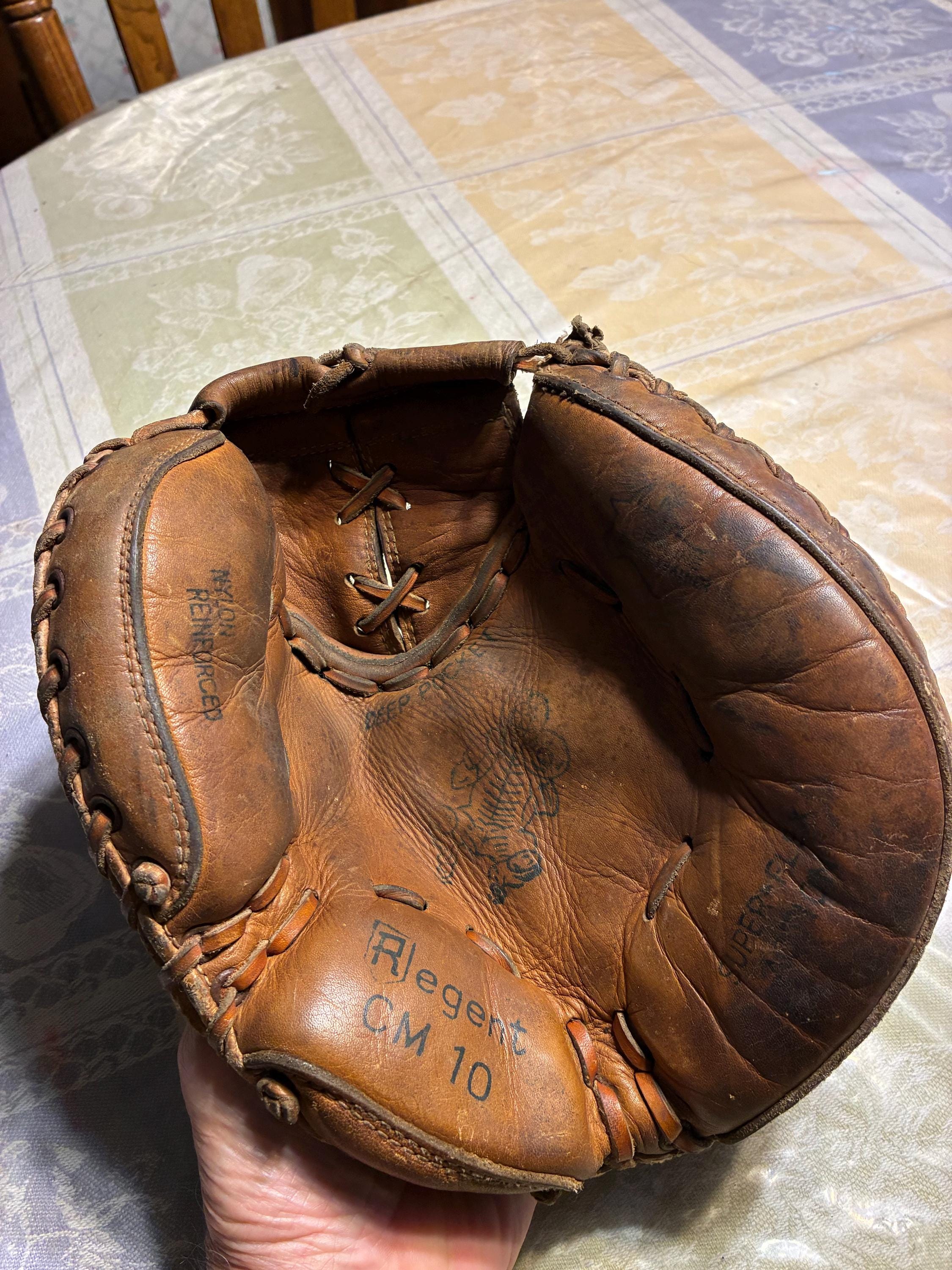 Regent glove - Etsy 日本